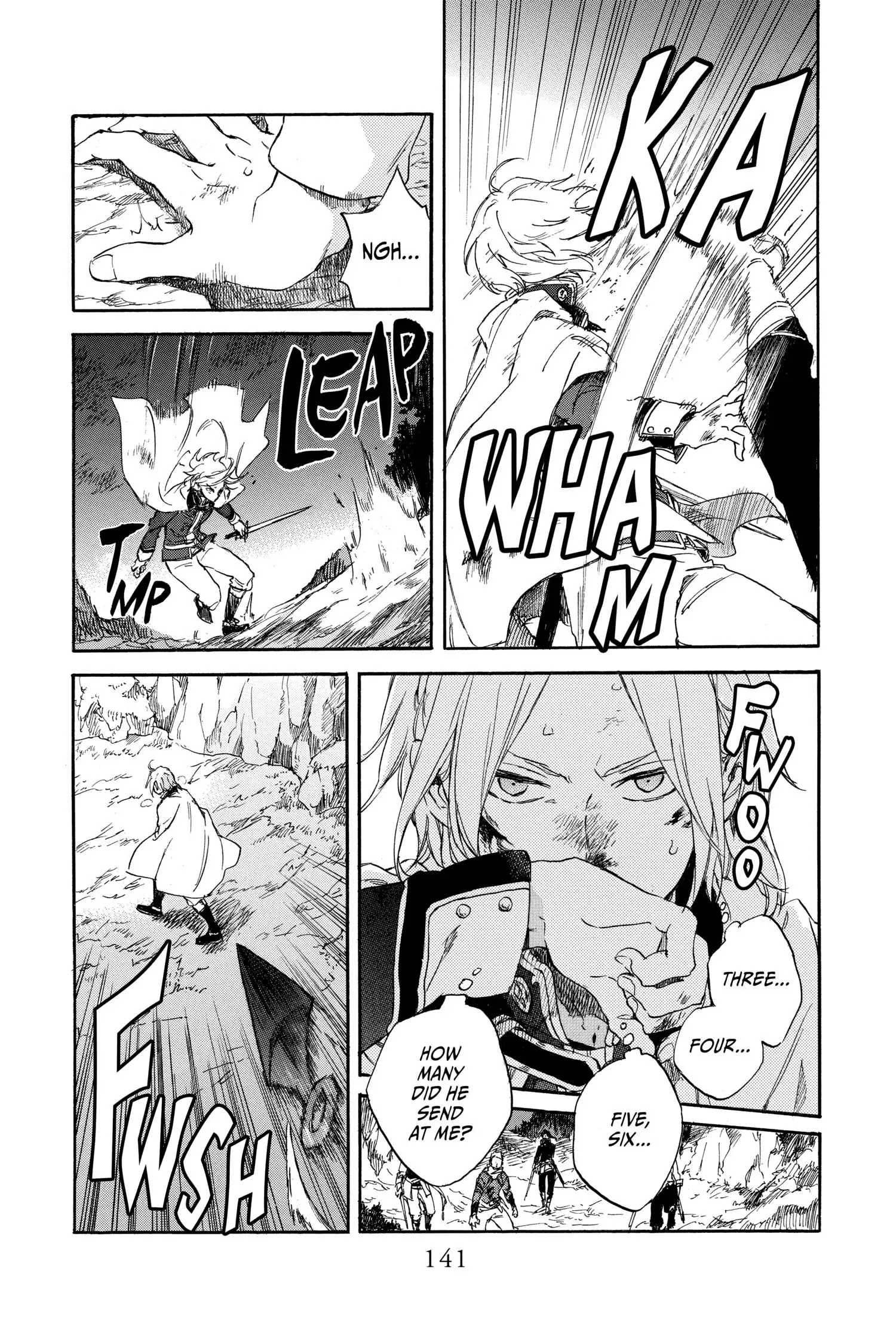 Snow White with the Red Hair Chapter 82 image 15